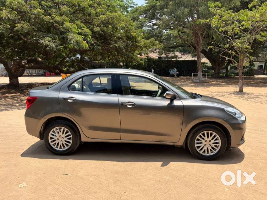 Maruti Suzuki Dzire Zxi Ags, 2020, Petrol