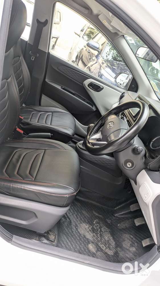 Hyundai Grand I10 Nios Era, 2021, Petrol
