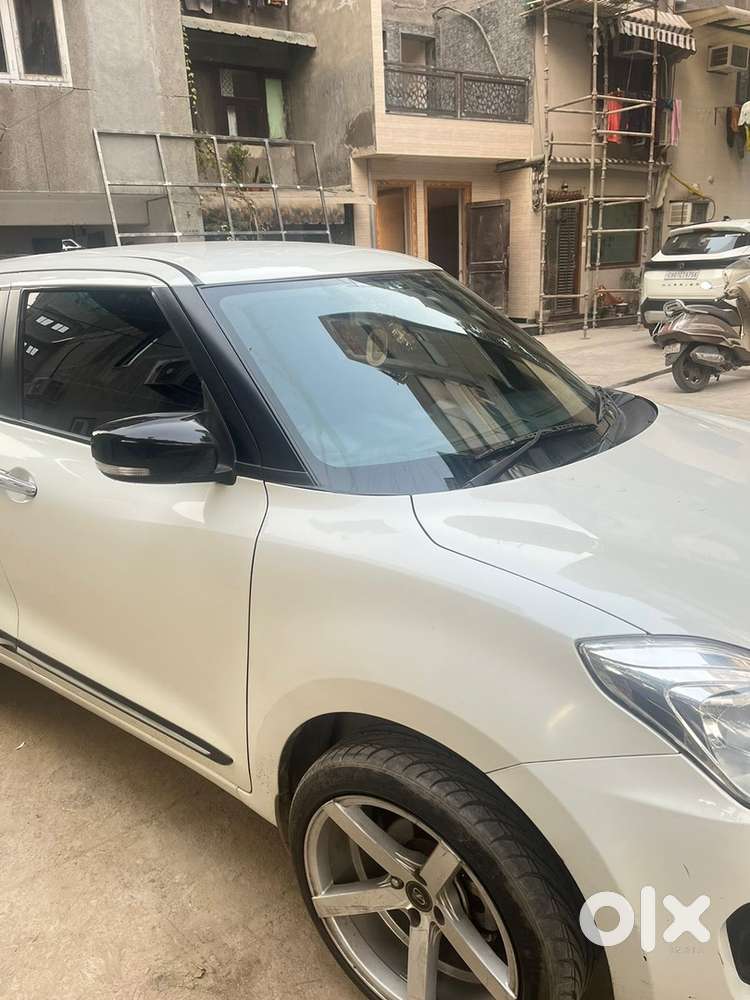 Maruti Suzuki Swift 2023