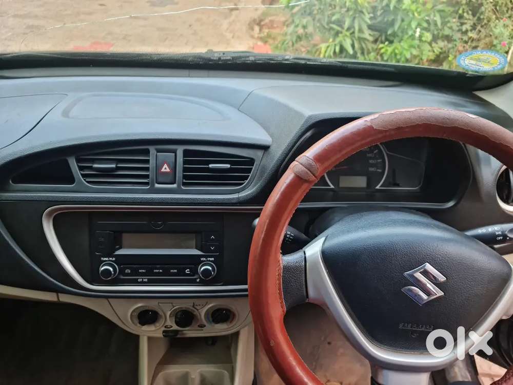 Maruti Suzuki Alto 800 2019 Petrol - Cng Included In Rc