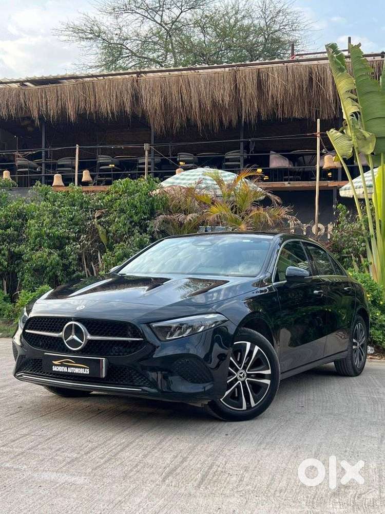 Mercedes-benz A-class Limousine 1.3 A 200, 2025, Petrol