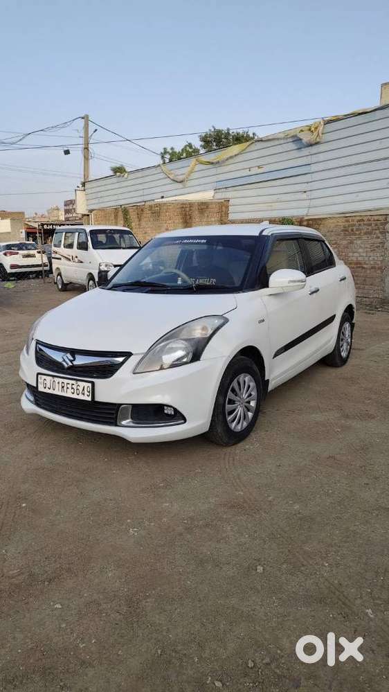 Maruti Suzuki Swift 2011-2014 Vdi, 2014, Diesel