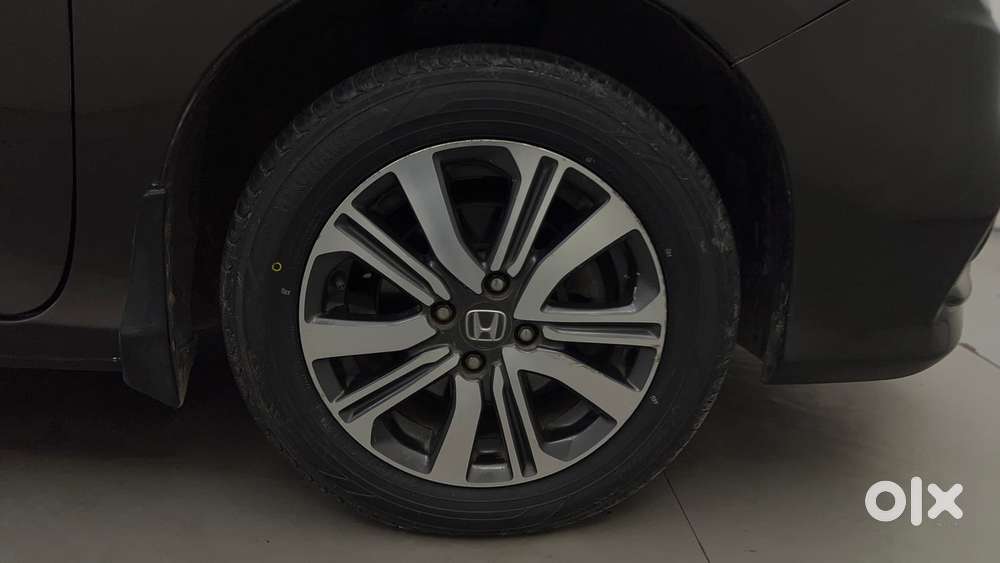Honda City I-vtec V, 2021, Petrol