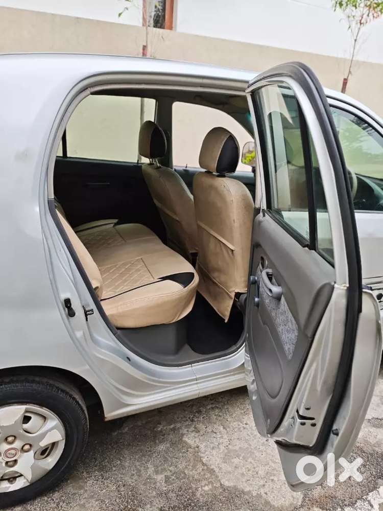 Hyundai Santro Xing Fc Ins Live P Stearing  P Windows Ac M System Good