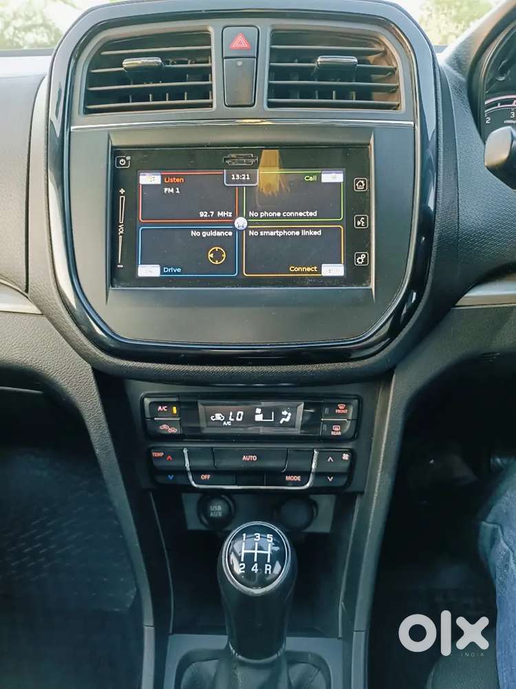 Maruti Berezz Zdi+