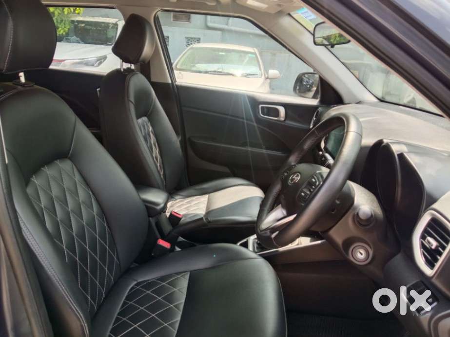 Hyundai Creta 1.6 Sx (o), 2023, Diesel