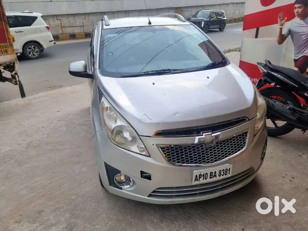 Woman Driven Car Excellent Milage And We'll Maintained