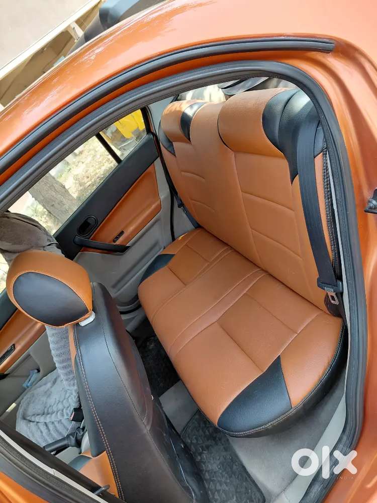 Very Good Condition