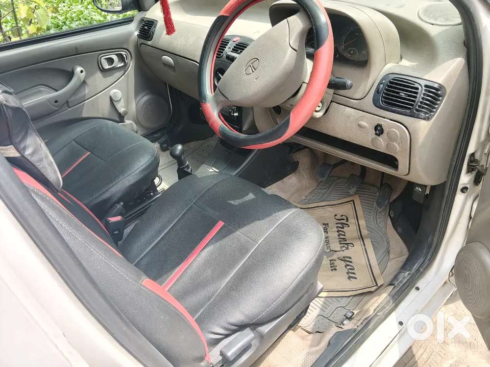 Tata Indica V2 2013 Diesel Good Condition