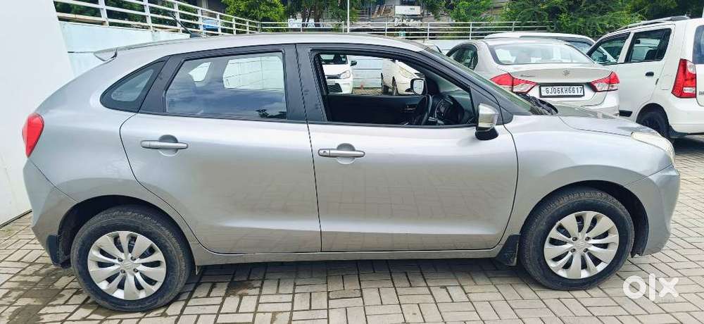 Maruti Suzuki Baleno 1.2 Delta, 2019, Petrol