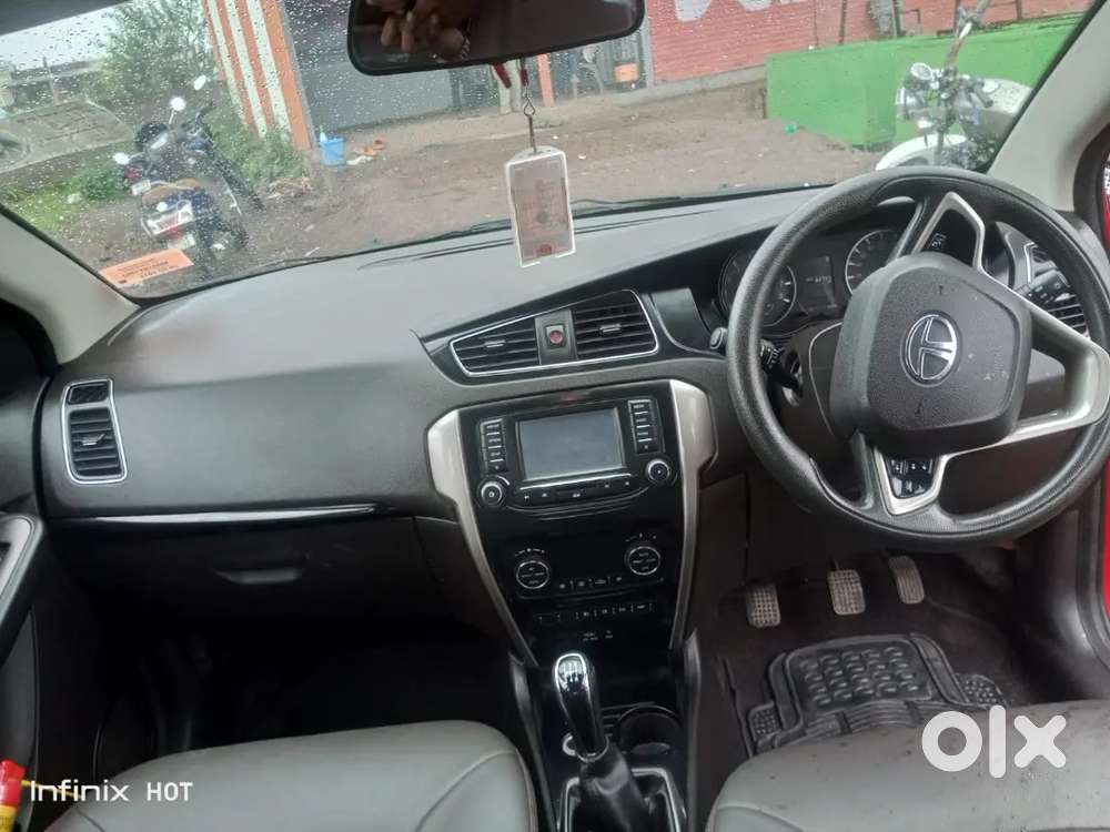 Tata Bolt 2015 Petrol Well Maintained