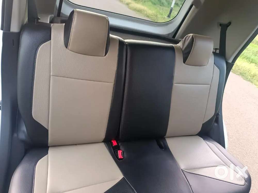 Maruti Suzuki Wagon R 2023