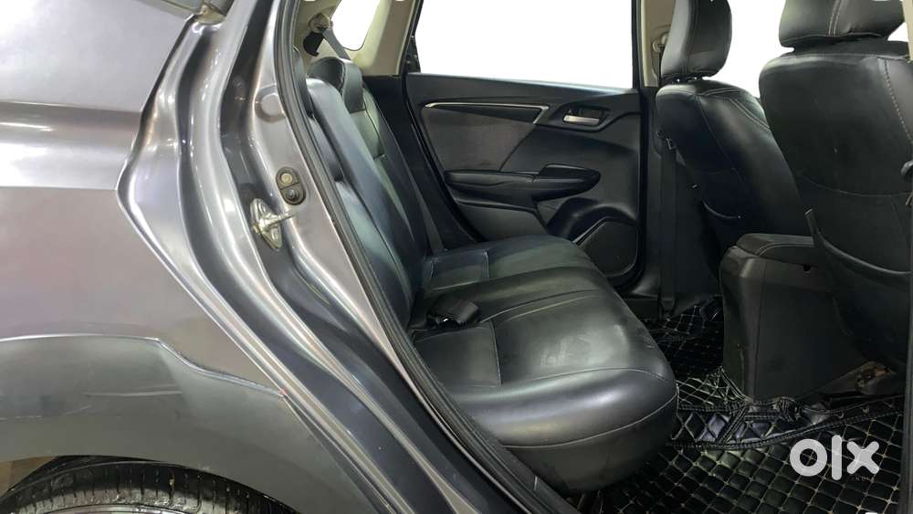 Honda Wr-v 1.2 Vx I-vtec, 2019, Petrol