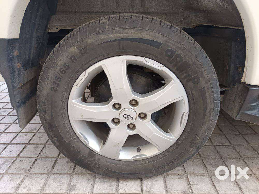 Mahindra Scorpio Classic 2.2 S 11 Mt 7 Str, 2022, Diesel