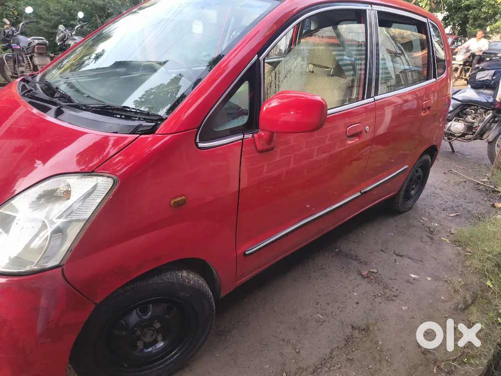Maruti Suzuki Zen 2007 Petrol Automatic