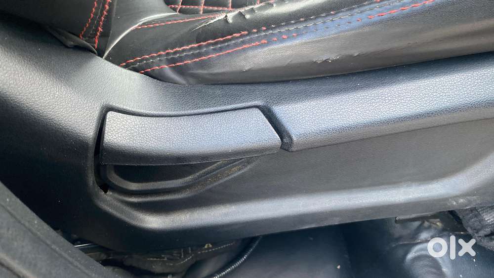 Hyundai Venue S, 2021, Petrol