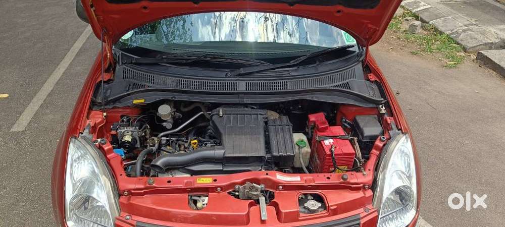 Maruti Suzuki Swift 2004-2010 Vxi With Abs, 2011, Petrol