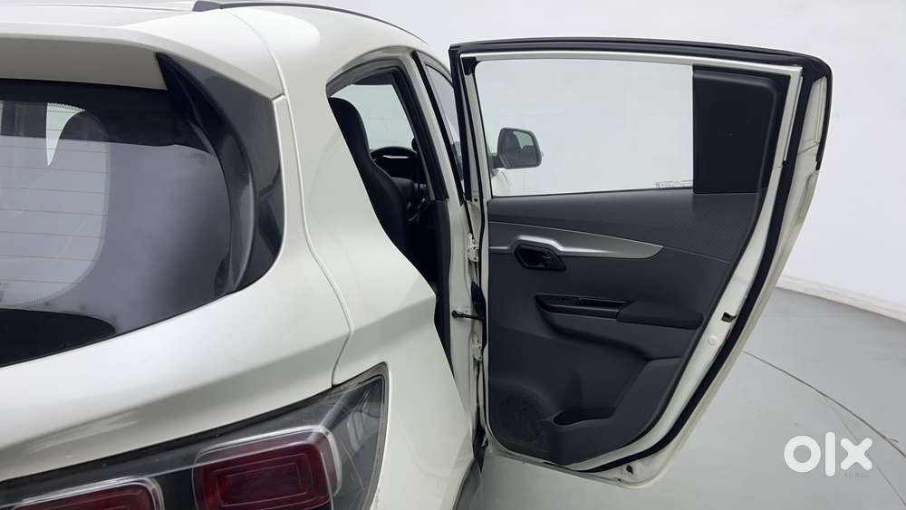 Mahindra Kuv100 Nxt 1.2 K6 Plus Diesel 6 Str, 2018, Petrol