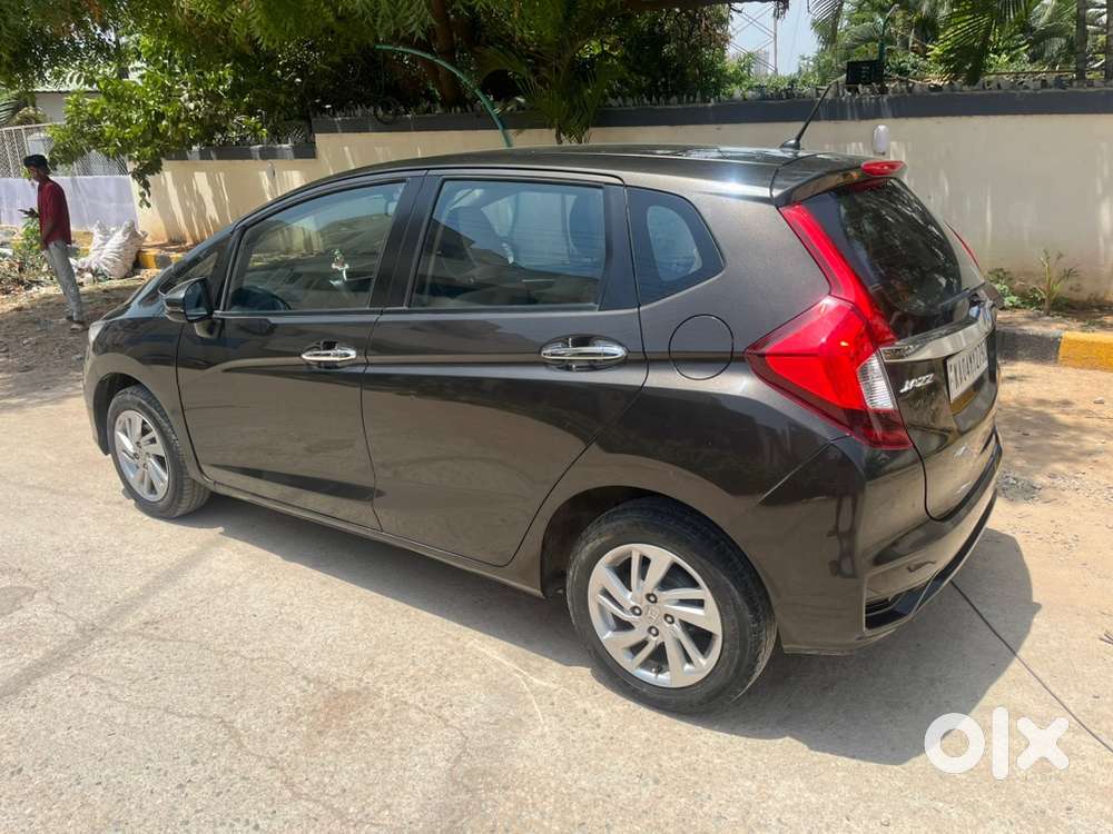 Honda Jazz Petrol 2020 Nov Car