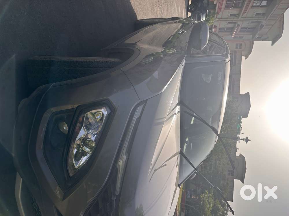 Tata Harrier 2019 Diesel 114000 Km Driven Good Condition Hr-36 Number