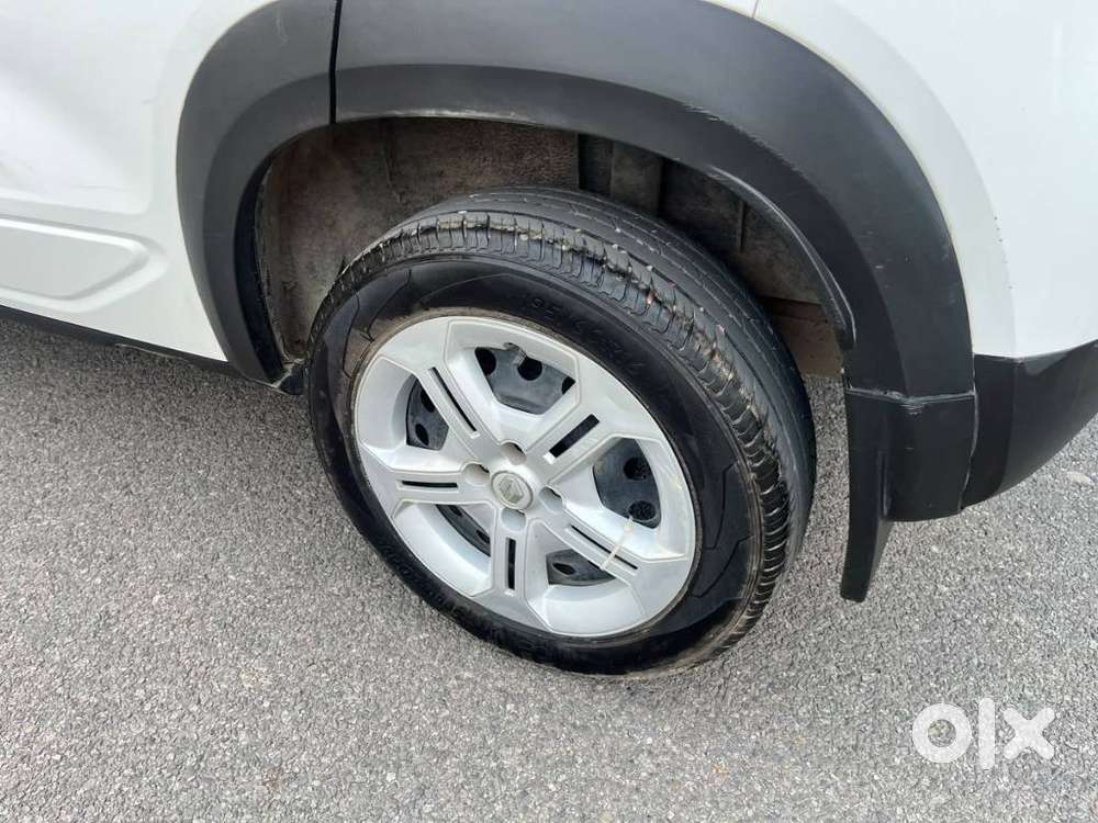 Renault Kiger Rxe, 2024, Petrol