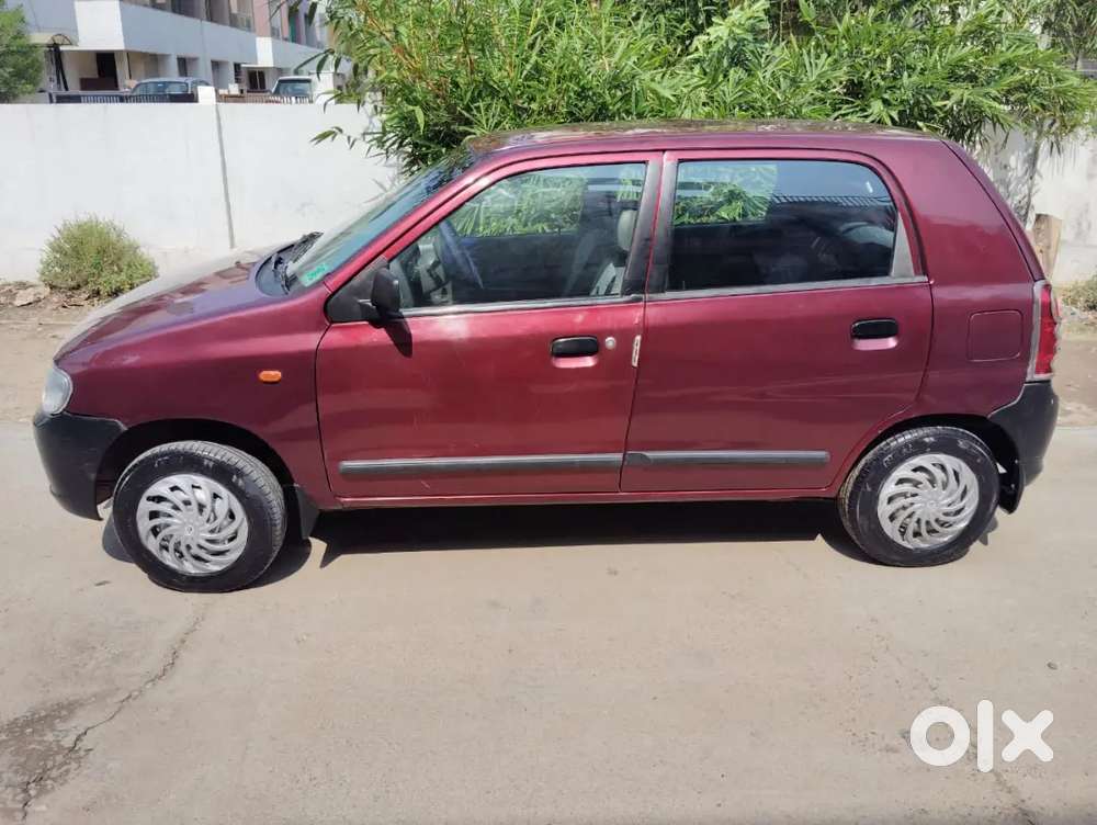 Maruti Suzuki Alto 2009 Model Ac Chalu