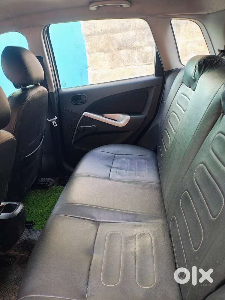 Ford Figo 2012 For Sale