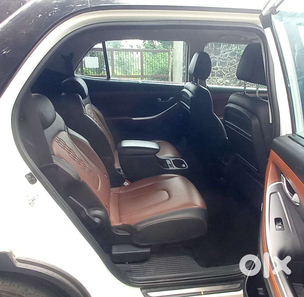 Hyundai Alcazar 1.5 Platinum (o) Diesel At 6 Str, 2023, Diesel