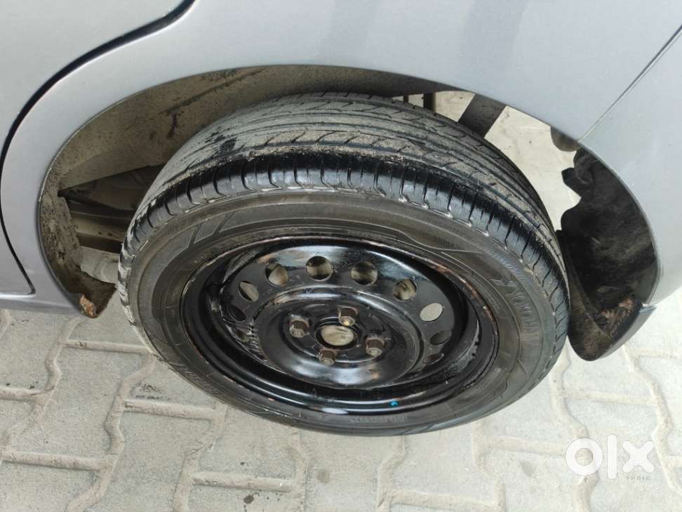 Maruti Suzuki Wagon R Vxi 1.2, 2015, Petrol