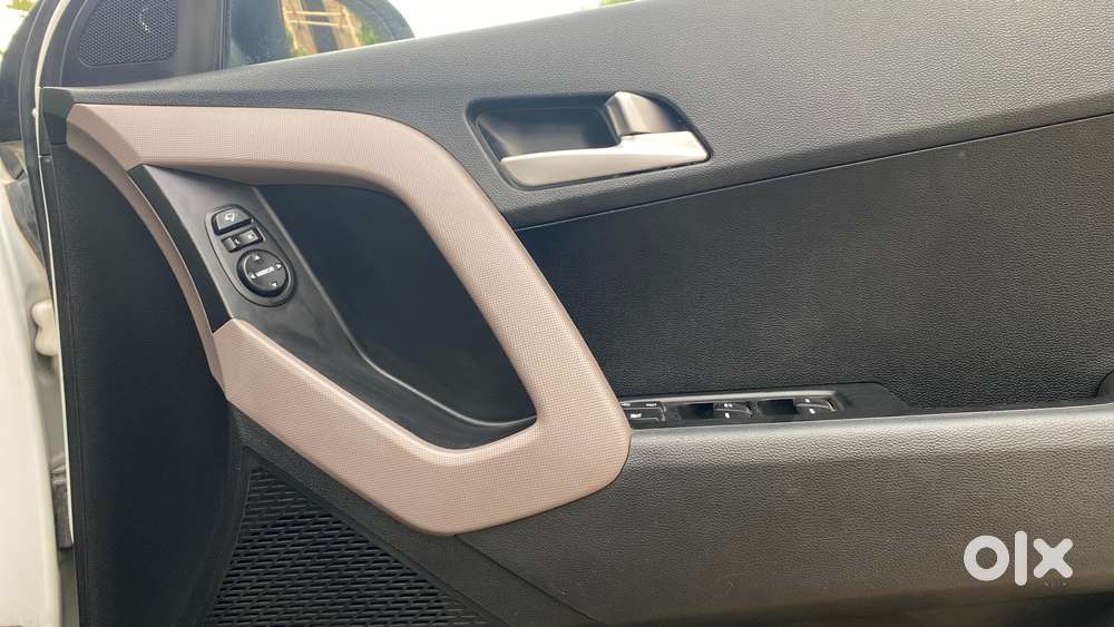 Hyundai Creta 1.6 Sx Petrol, 2019, Petrol