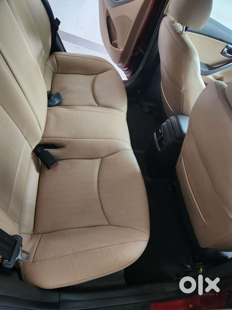 Hyundai Elantra Sx At, 2012, Petrol