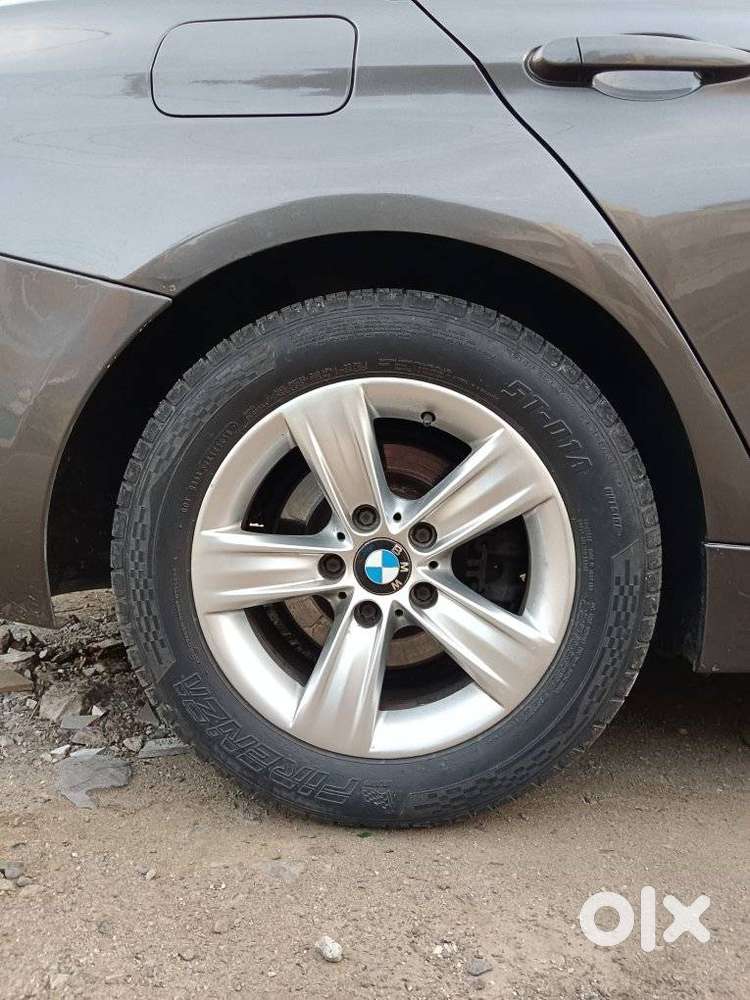 Bmw 3 Series 2.0 320d Prestige, 2015, Diesel