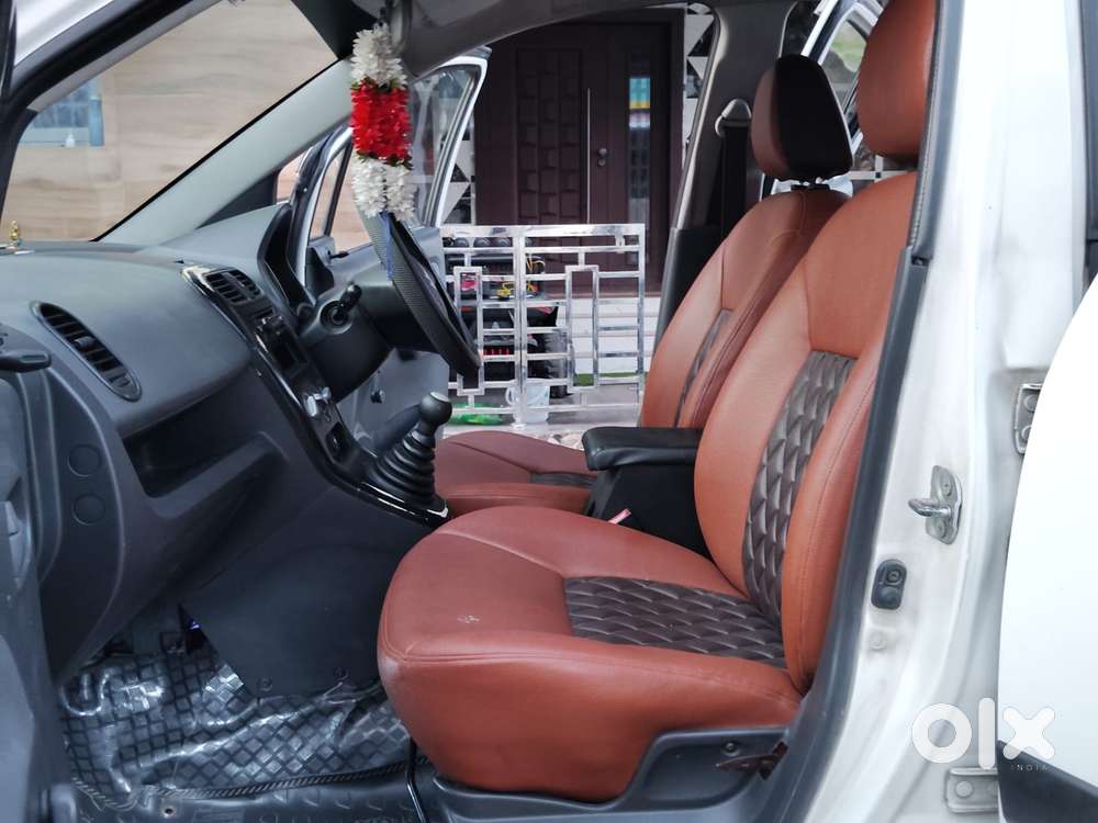 Maruti Suzuki Ritz, 2016, Diesel