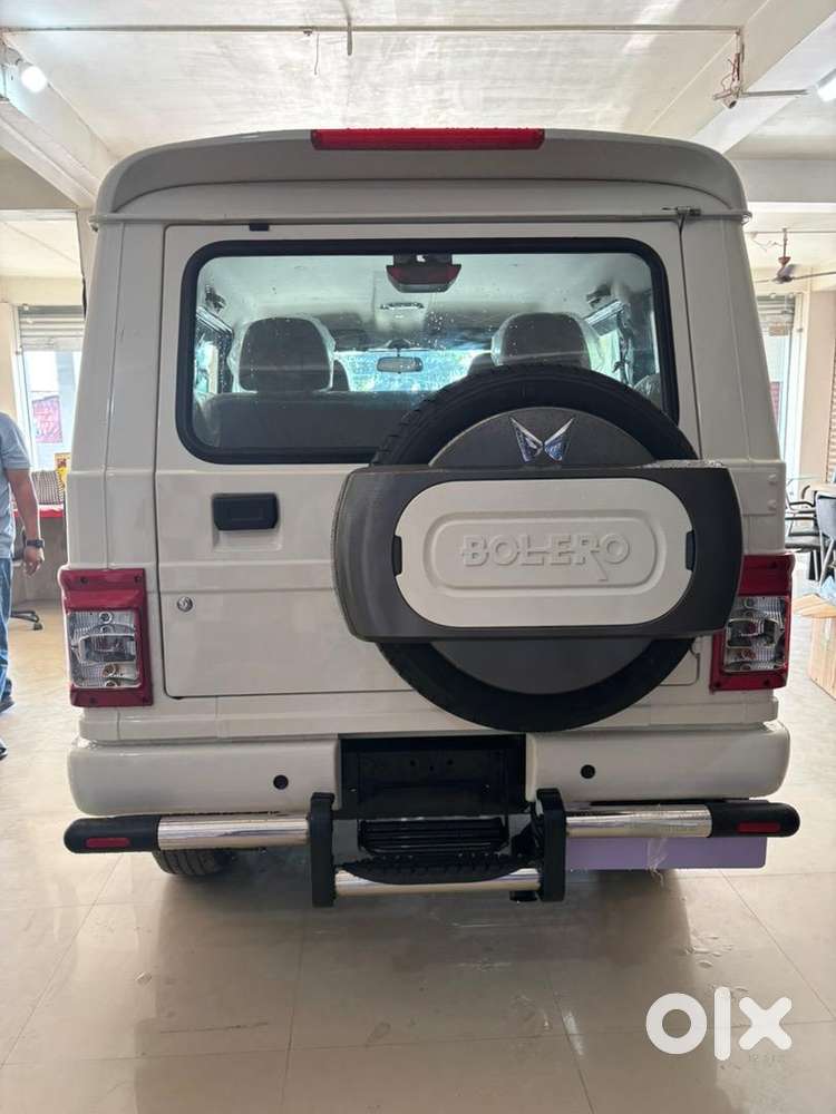 New Bolero Monthly Rentel
