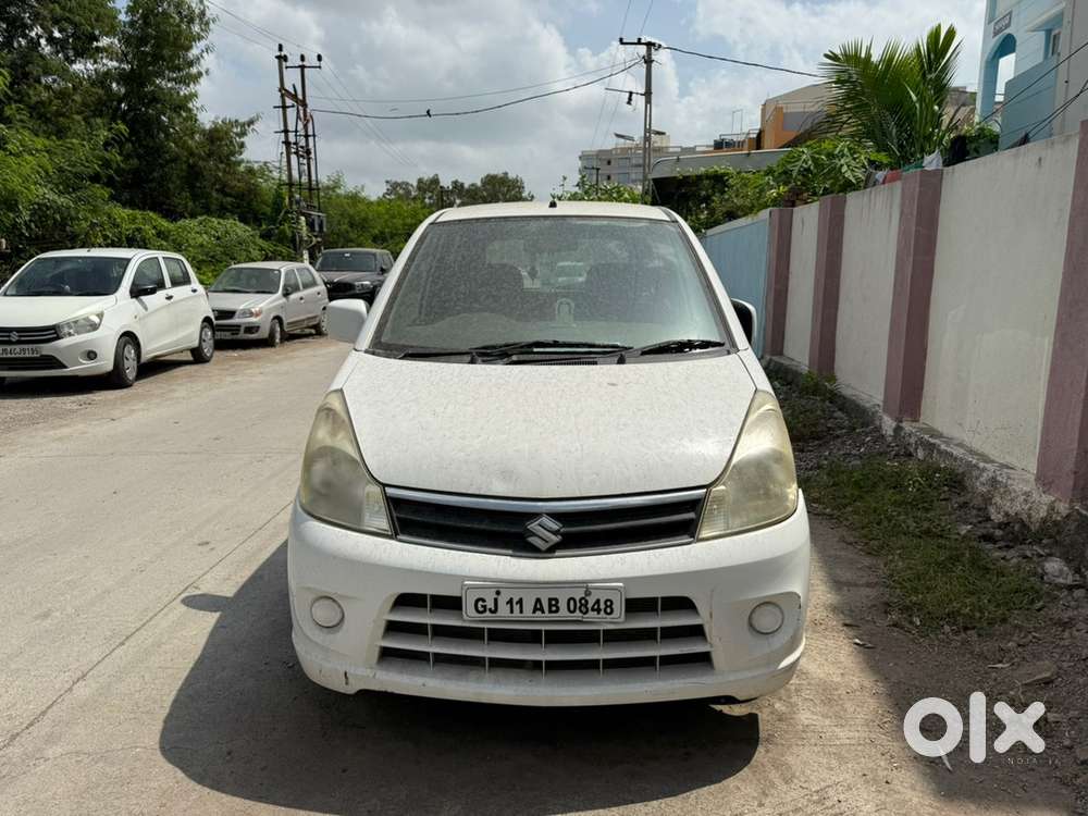 Maruti Suzuki Zen Petrol 2011