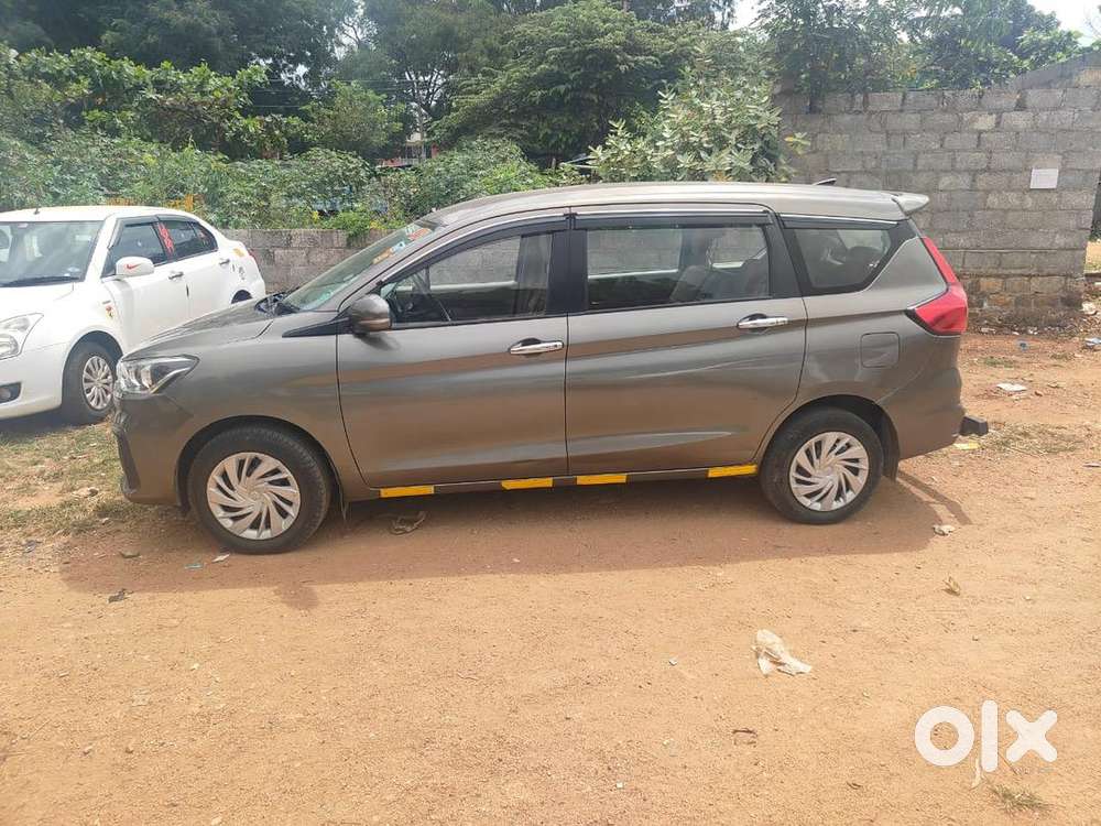 Maruti Suzuki Ertiga 2023 Good Condition