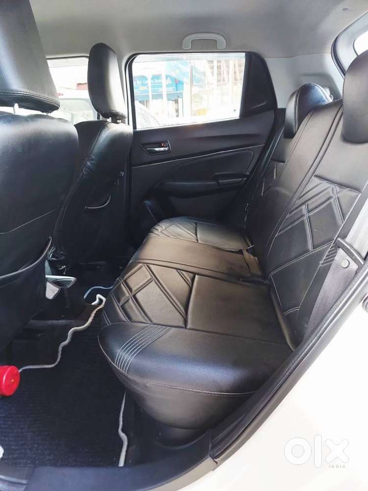 Maruti Suzuki Swift Vxi Cng, 2023, Cng & Hybrids