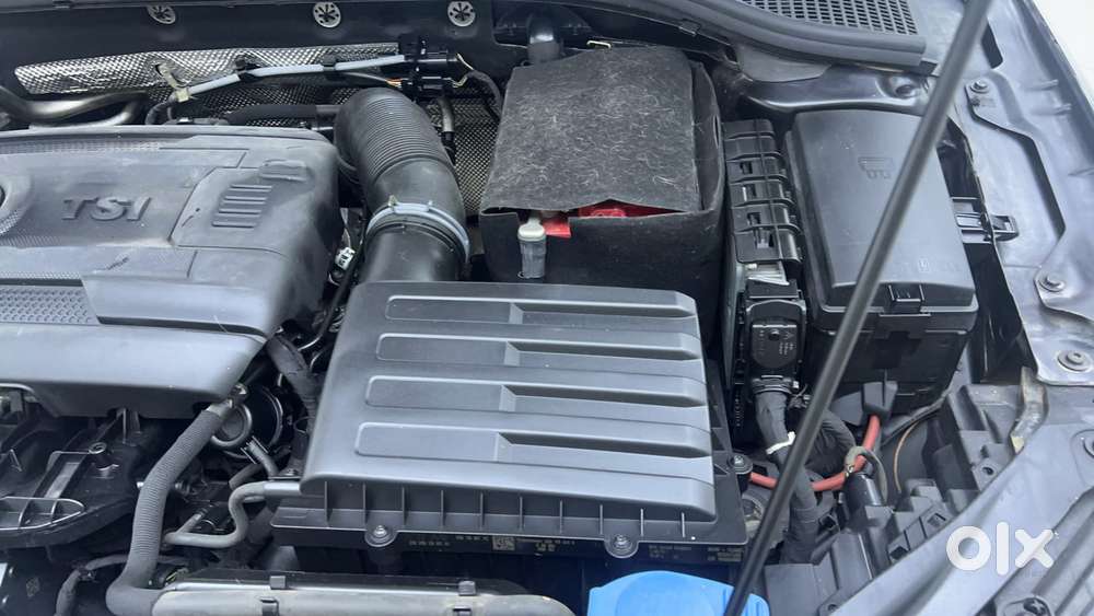 Skoda Octavia Elegance 1.8 Tsi At, 2017, Petrol