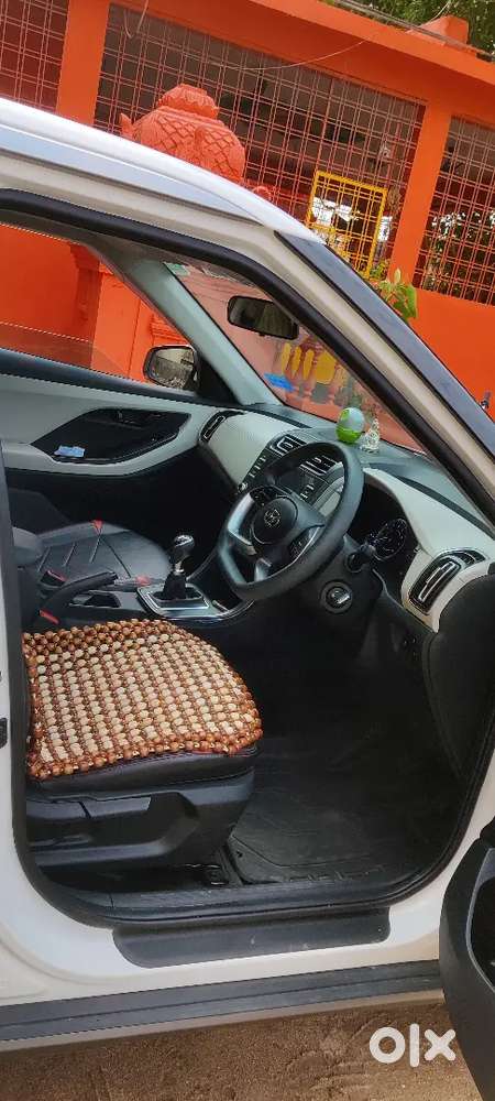 Hyundai Creta 1.5 Mpi Mt Ex 2023