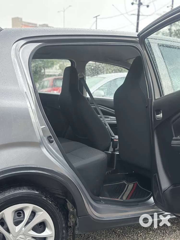 Maruti Suzuki Celerio 1.0 Vxi Amt, 2024, Petrol