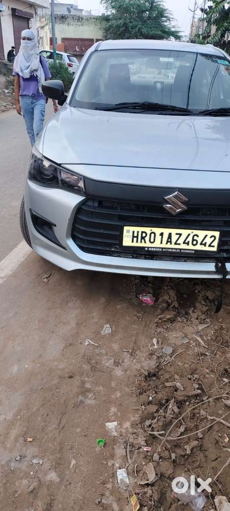 Maruti Suzuki Swift Dzire 1.3 Lxi, 2025, Petrol