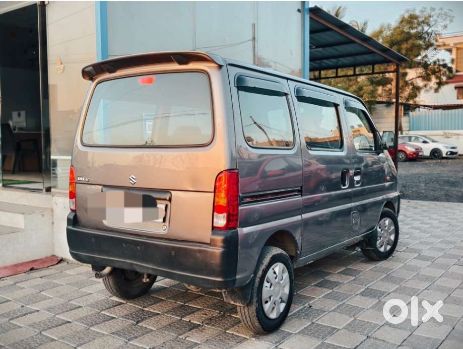Maruti Suzuki Eeco Cng 5 Seater Ac, 2024, Cng & Hybrids