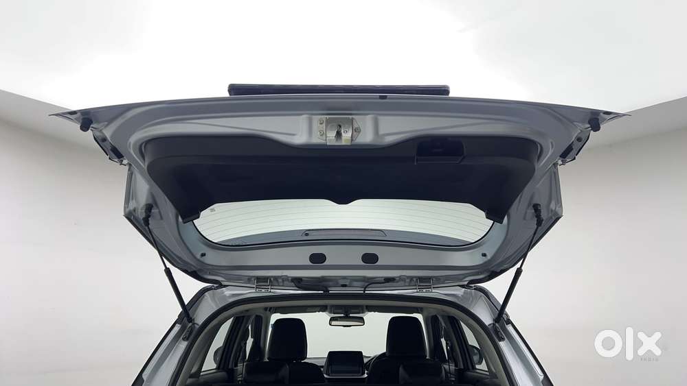 Maruti Suzuki Vitara Brezza 1.5 Lxi, 2023, Petrol