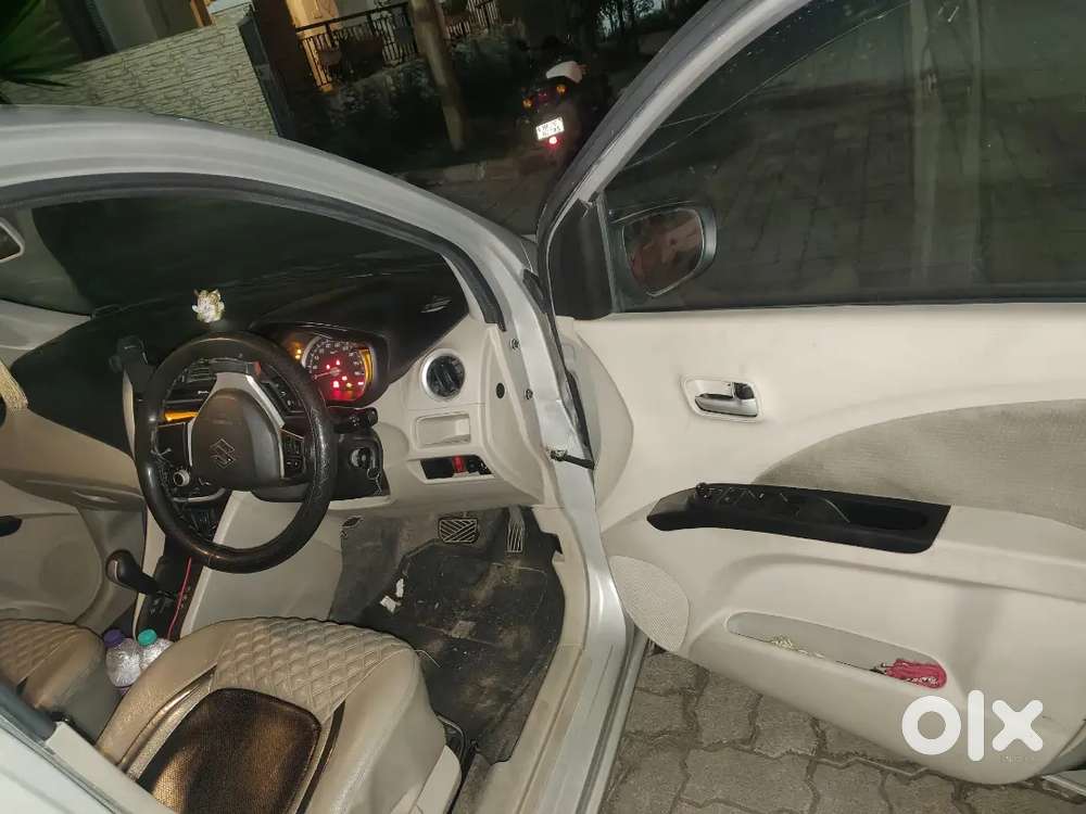Maruti Suzuki Celerio Zxi 2018