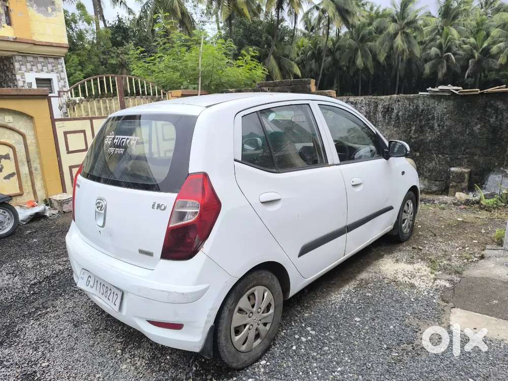 Hyundai I10 Magna 2010 Petrol