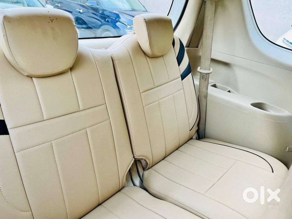 Maruti Suzuki Ertiga Vdi Shvs, 2016, Diesel