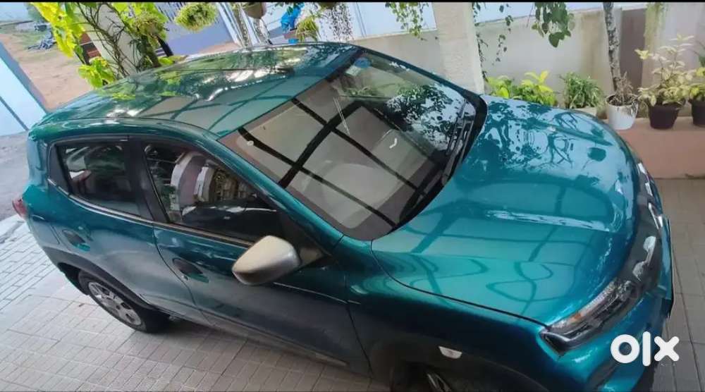 Renault Kwid Trivandrum Kerala
