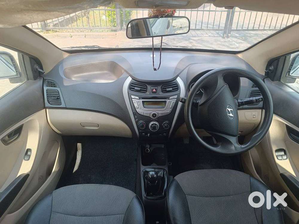 Hyundai Eon Magna, 2011, Petrol