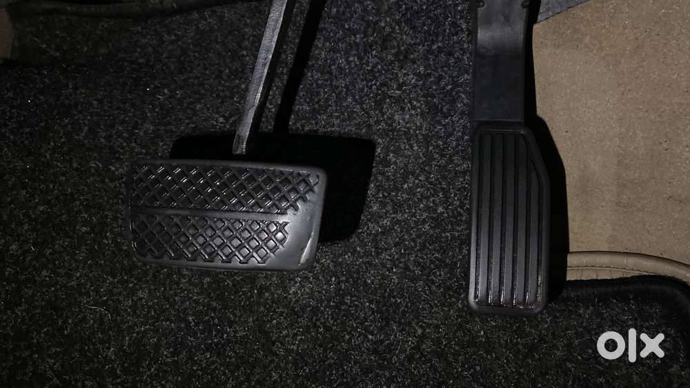 Honda City 2015-2017 I Vtec Cvt Vx, 2016, Petrol
