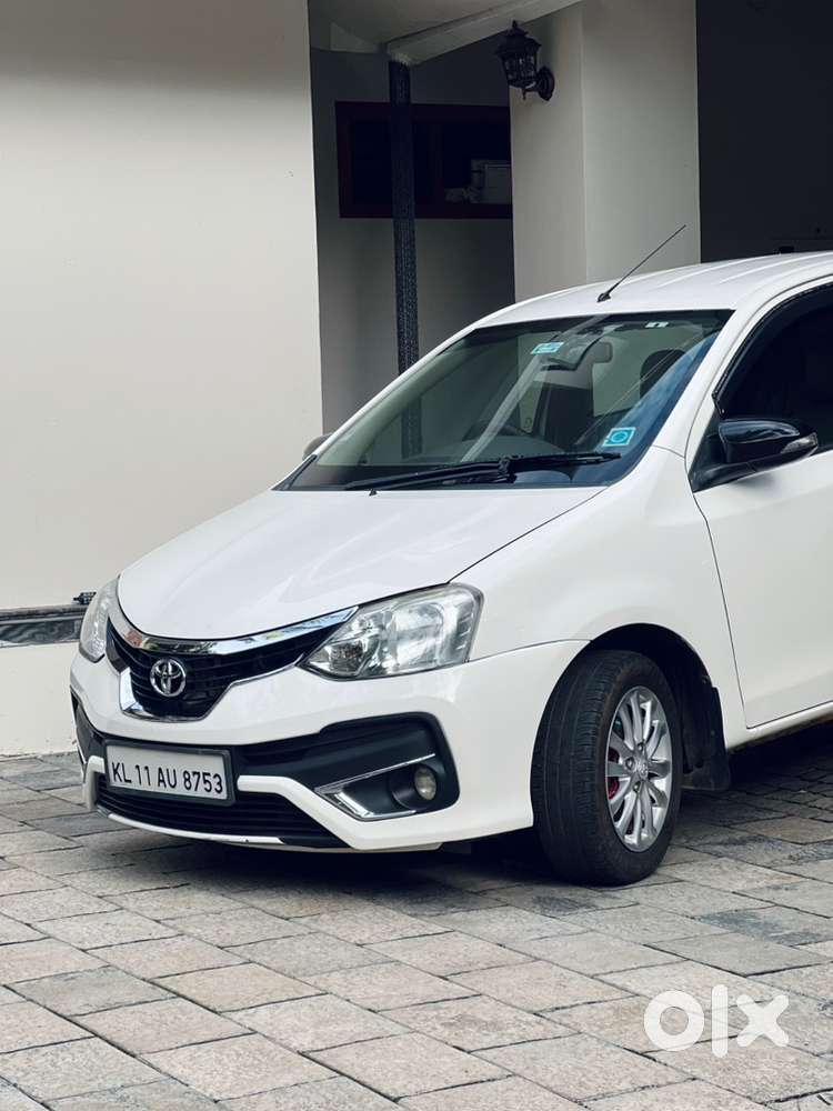 Orginal Kerala Liva 1.4 Diesel 2014